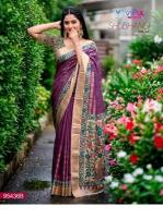 Vipul shubhangi vol-3 Wholesale saree suppliers in Andhra Pradesh