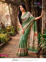 Vipul shubhangi vol-5 Cheap sarees in Andhra Pradesh
