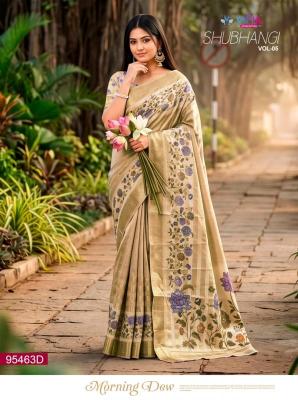 Vipul shubhangi vol-5 Cheap sarees in Andhra Pradesh