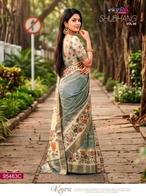 Vipul shubhangi vol-5 Cheap sarees in Andhra Pradesh