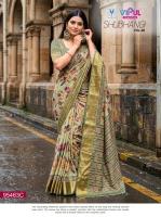 Vipul shubhangi vol-6 Traditional sarees in Andhra Pradesh