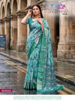 Vipul shubhangi vol-6 Traditional sarees in Andhra Pradesh