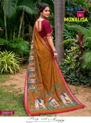 Vipul Wholesale saree suppliers in Madhya Pradesh