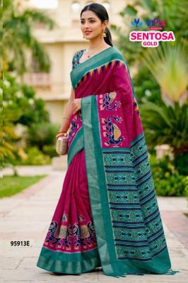 Vipul Wholesale saree suppliers in Mizoram