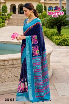 Vipul Wholesale saree suppliers in Mizoram