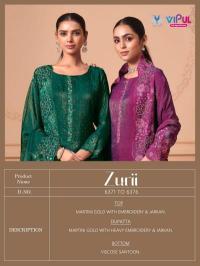 Vipul zurii Popular dress material in Andhra Pradesh