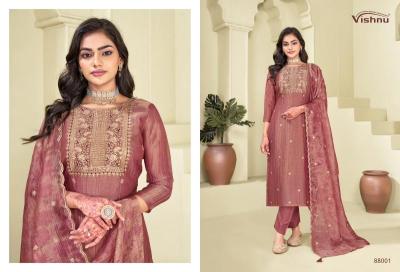 Vishnu alifaa Wholesale dress material suppliers