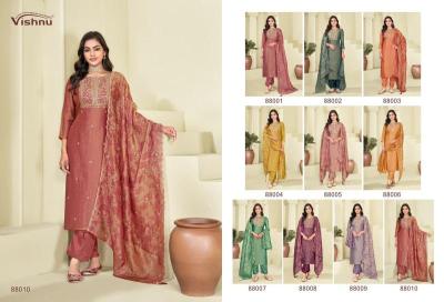Vishnu alifaa Wholesale dress material suppliers