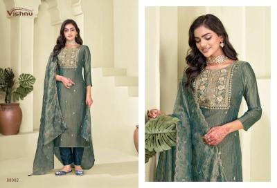 Vishnu alifaa Wholesale dress material suppliers