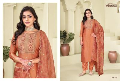 Vishnu alifaa Wholesale dress material suppliers