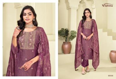 Vishnu alifaa Wholesale dress material suppliers