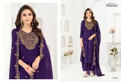 Vishnu mubeena Wholesale clothing