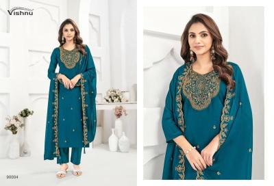 Vishnu mubeena Wholesale clothing