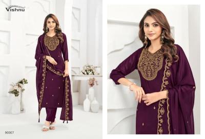Vishnu mubeena Wholesale clothing