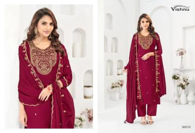 Vishnu mubeena Wholesale clothing