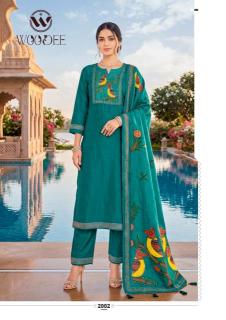 Woodee banzara vol-2 Wholesale kurtis in Chhattisgarh