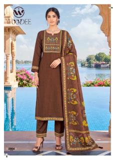Woodee banzara vol-2 Wholesale kurtis in Chhattisgarh