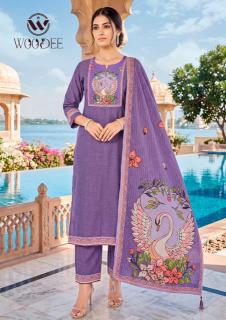 Woodee banzara vol-2 Wholesale kurtis in Chhattisgarh