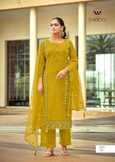  Woodee womika vol-2  Meghalaya kurti suppliers
