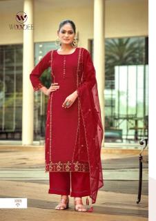  Woodee womika vol-2  Meghalaya kurti suppliers