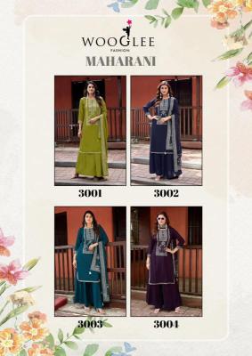 Wooglee maharani   Traditional dress market in Himachal Pradesh