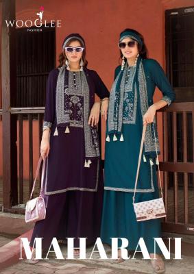 Wooglee maharani   Traditional dress market in Himachal Pradesh