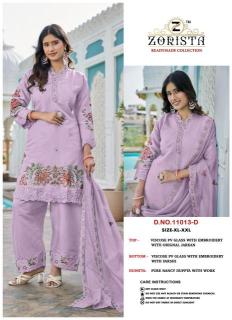 Zorista 11013 Kurti wholesalers in Odisha