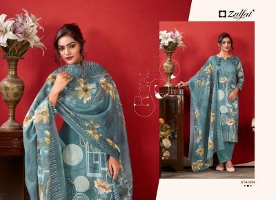 Zulfat roshni vol 2 Bulk apparel suppliers