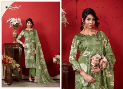 Zulfat roshni vol 2 Bulk apparel suppliers