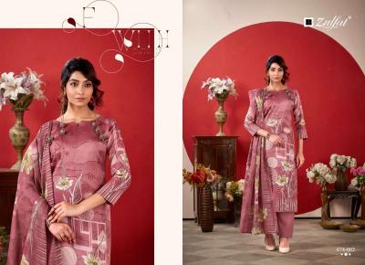 Zulfat roshni vol 2 Bulk apparel suppliers
