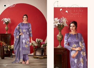 Zulfat roshni vol 2 Bulk apparel suppliers
