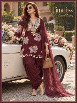 90s fashion Affordable Salwar Kameez in Arunachal Pradesh