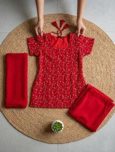 90s fashion Kurti distributors in Andhra Pradesh