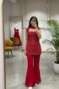 90s fashion Kurti distributors in Andhra Pradesh