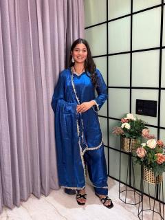 90s fashion RR-1004  Indian traditional wear