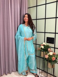 90s fashion RR-1004 Salwar kameez suppliers