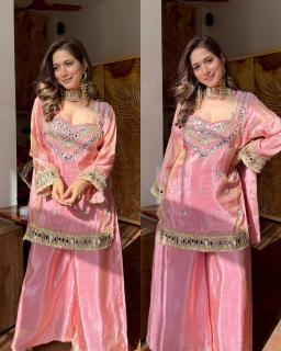 90s fashion RR-1014 Affordable salwar kameez wholesale