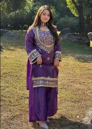 90s fashion RR-1014  Bulk salwar kameez suppliers