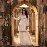 90s fashion Salwar kameez wholesale suppliers