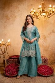 90s fashion ST-238 Designer Salwar Suits in Arunachal Pradesh