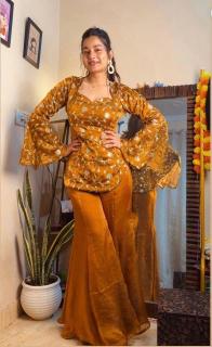 90s fashion Wholesale kurti supplier in Andhra Pradesh