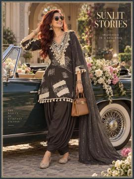 90s fashion Wholesale Salwar Kameez in Arunachal Pradesh