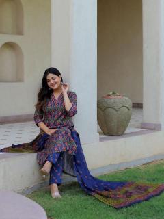 Aarvi plus princess vol-6 Designer kurti market in Haryana