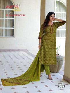 Aarvi plus princess vol-6 Designer kurti market in Haryana