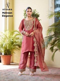 Afsana mehreen  Kurti manufacturers in Uttarakhand