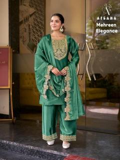 Afsana mehreen Latest kurti designs in Uttarakhand