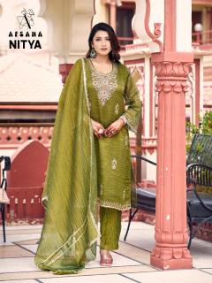 Afsana nitya Kurti wholesale markets in Shimla