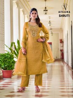 Afsana shruti Designer kurti wholesalers in Himachal Pradesh