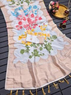 Akshara banarasi Andhra Pradesh sarees