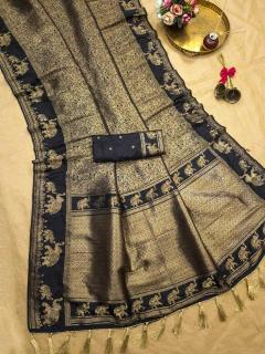 Akshara banarasi  Wholesale saree suppliers